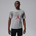 NIKE公式】ジョーダン メンズ グラフィック Tシャツ.オンラインストア